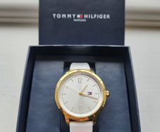 Tommy hilfiger watch