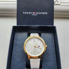 Tommy hilfiger watch