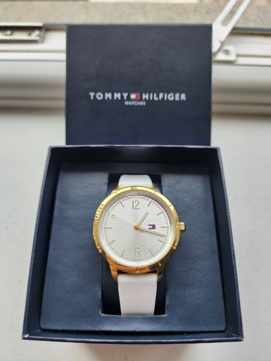 Tommy hilfiger watch