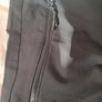 Black Matalan Trousers Image 4
