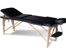 Massage Table Beauty Therapy Free Delivery
