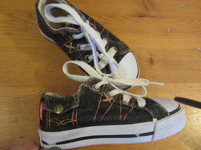 Lee Cooper     Size 5