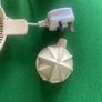 FREE. orange & lemon squeezer/juicer Image 5