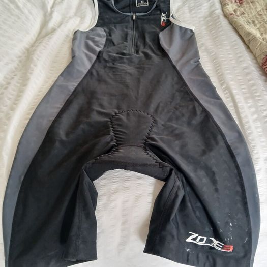 Tri Suit