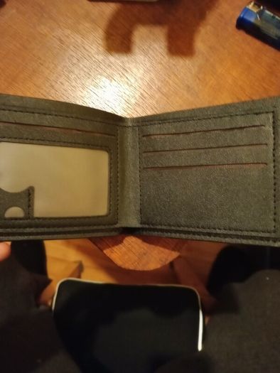 Wallet