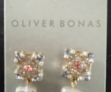 Oliver Bonas Earrings
