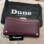 Dune London Berry Purse Image 2