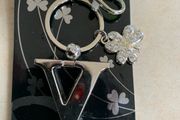 Initial Keyring V