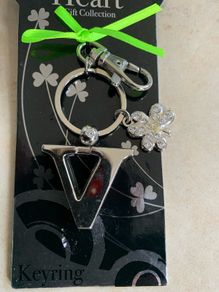 Initial Keyring V