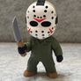 Jason Voorhees - Friday the 13th / Halloween Decoration Image 2