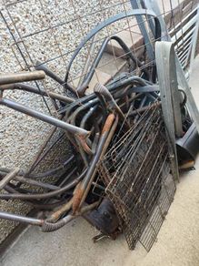 Scrap Metal