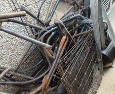 Scrap Metal