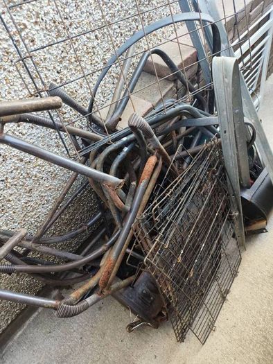 Scrap Metal