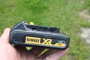 Battery for DeWalt Hammer Drill (works well)