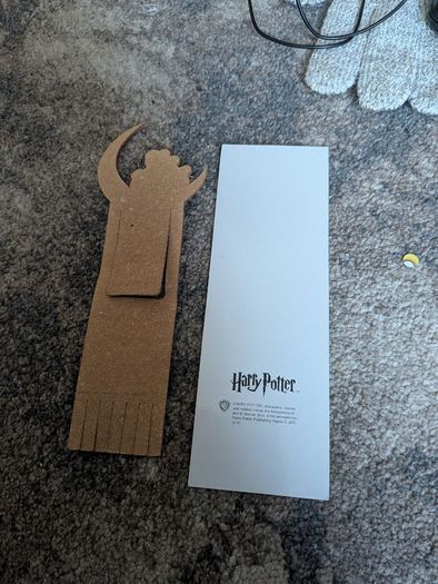 Bookmarks