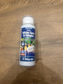 Protozin white spot fungus 100ml