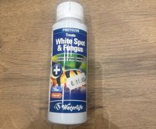 Protozin white spot fungus 100ml