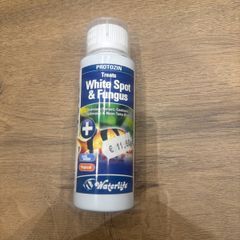 Protozin white spot fungus 100ml