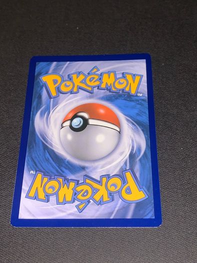 pokemon card