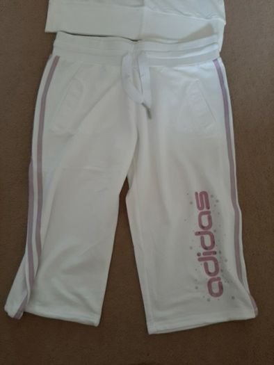 Womens Adidas set