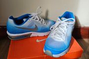 Nike Shoes Perfect Condition