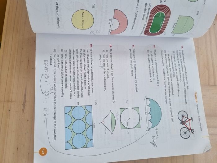 Texts and tests 2
