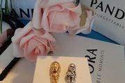 new genuine pandora Star Wars charm