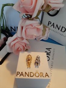 new genuine pandora Star Wars charm