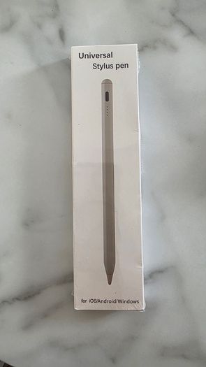 Universal stylus pen