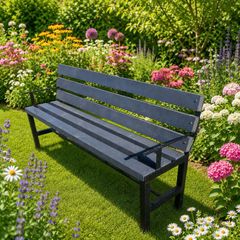 Garden seat/bench