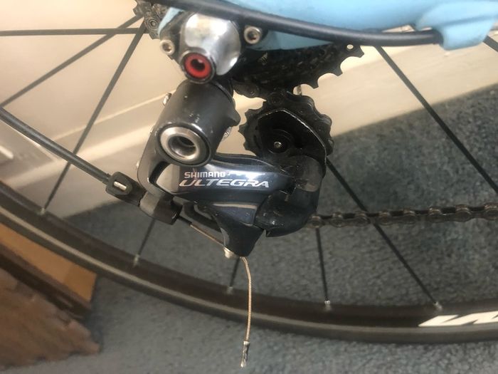 cannondale bike