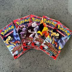 pokemon trading card game. Destined rivals