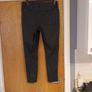 Primark  Faux  Leather  Trousers.   S.16.  New. Image 3
