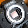 Fujifilm X-H1 and Battery grip Image 4