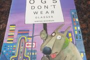 Dogs Don't Wear Glasses