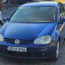 Mk5 Golf 1.4 For Breaking Image 3