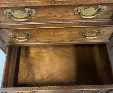 Table And Draws Combined