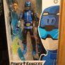 Power Rangers Beast Morphers Blue Ranger Image 10