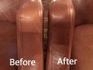 Leather Restoration Image 4