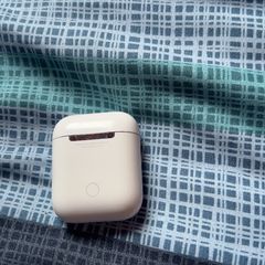Apple air pods