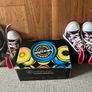 Heelys denim rainbow Image 2