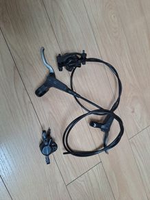 Tektro Disc Brakes