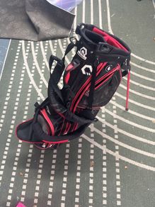 golf stand bag