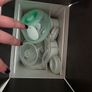 breast pump unused Image 2