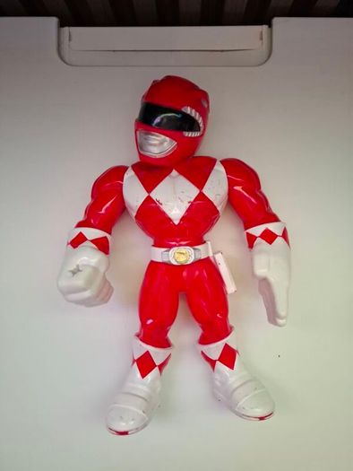 Power Rangers Mega Mighties