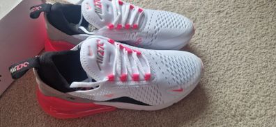 Nike Air Max 270s