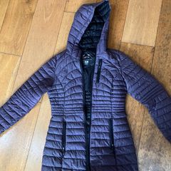 Xs light coat