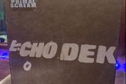 Primal Scream - Echo Dek (7" Boxset - Limited Edition )