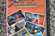 Switch Hidden Objects Collection