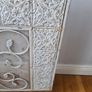 metal firescreen Image 2